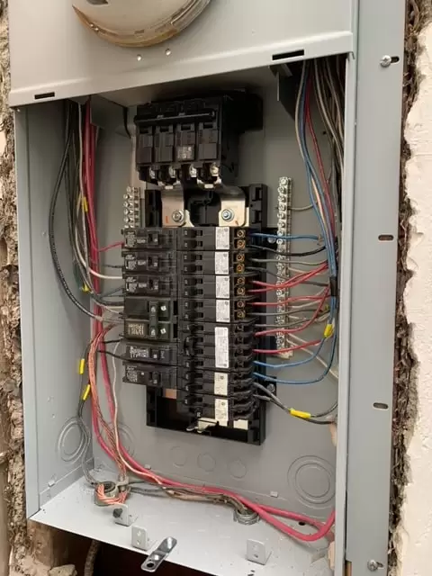 panel-upgrade